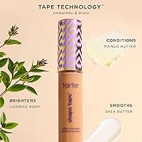 Tarte Shape Tape Concealer 22N Light Neutral — image 8