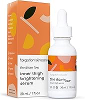 Forgotten Skincare The Down Low Inner Thigh Serum — image 1