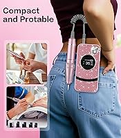 buways ND-01 Electric Nail Drill — image 8