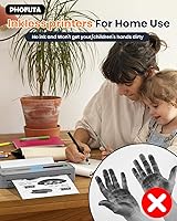 PhoFuta Portable Bluetooth Thermal Printer — image 4