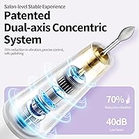 Ccigedy Electric Nail Drill Kit — image 3