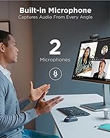 Lenovo Essential Full HD 1080P Webcam — image 3