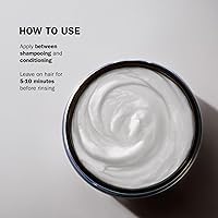 TRUSS Net Deep Conditioning Hair Mask 19.4oz — image 4