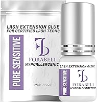 Forabeli Pure Sensitive Lash Extension Glue — image 1