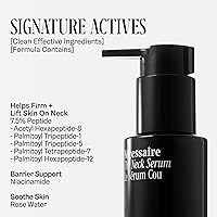 Nécessaire The Neck Serum 50mL — image 5