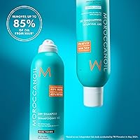 Moroccanoil Jumbo Dry Shampoo 8.2oz — image 4