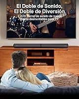 ULTIMEA Apollo S40 2.2ch Sound Bar — image 2