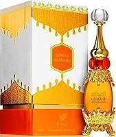Afnan Adwaa Al Sharq Concentrated Perfume Oil, 25mL — image 3