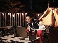 LG gram +View 17-inch Portable Monitor — image 16