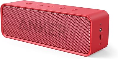 Anker Soundcore A3102 Portable Bluetooth Speaker