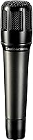 Audio-Technica ATM650 Hypercardioid Dynamic Microphone — image 1