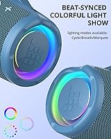 Tronsmart Mirtune S100 Portable Bluetooth Speaker — image 9