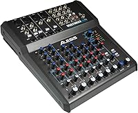 Alesis MultiMix 8 USB FX — image 1