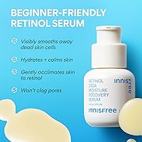 Innisfree Retinol Cica Serum with Salicylic Acid 4.66oz — image 2