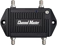 Channel Master CM-3422 TV Antenna Booster — image 1