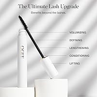 Ogee Beyond Clean Volumizing Mascara - Black — image 3