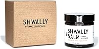 Shwally Tallow & Squalane Non-Comedogenic Face Balm 2 Oz — image 7
