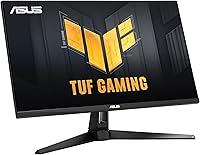 ASUS TUF Gaming VG27AQ3A 27-inch 1440p Monitor — image 8
