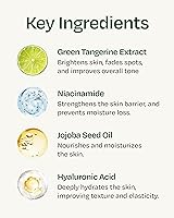 YADAH Green Tangerine Vita Serum 1.01 Fl oz — image 4