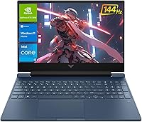 HP Victus 15.6 i5 Gaming Laptop — image 7