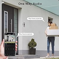 Anpviz IPC-D3053WD-S 5MP PoE IP Camera — image 5