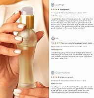 Premier Dead Sea Classic Eye Serum 1.2 fl.oz — image 3