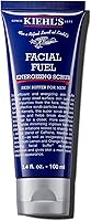Kiehl's Facial Fuel Exfoliating Face Scrub 3.2oz — image 1