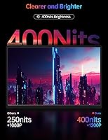 WGK W140F1 14″ FHD Portable Monitor — image 3