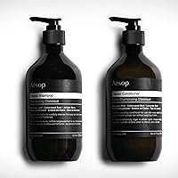 Aesop Classic Shampoo & Conditioner Set 500mL — image 4