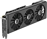XFX Speedster QICK319 RX 7700 XT 12GB GDDR6 Graphics Card — image 8