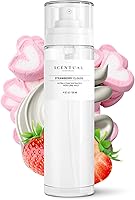 Scentual Fragrances Ultra-Concentrated Hair & Body Perfume Mist - Strawberry Clouds 4oz — image 1