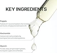 Orien Propolis Niacinamide Glow Serum 1.01 fl.oz. — image 5