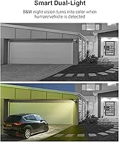 ANNKE 8CH 3K Security Camera System with Audio/Mic, 8x 5MP Cameras, 2TB HDD — image 5