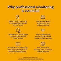 SimpliSafe Outdoor Security Camera Series 2 — image 11