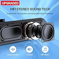 LENRUE A39PRO Computer Speakers — image 2