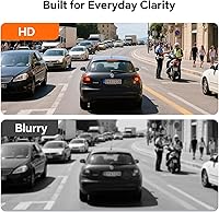 Losfom WD1 Body Camera with Audio 256GB — image 7