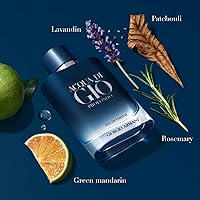 Armani Beauty Acqua di Giò Profondo Eau de Parfum 100mL — image 2