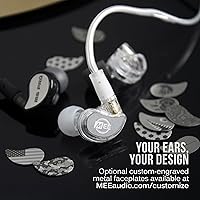 MEE audio M6 PRO In-Ear Monitor Headphones 2nd Gen — image 11