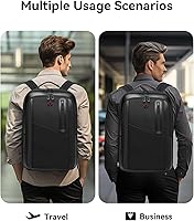 CROSSGEAR Business Backpack for Men 32L — image 6
