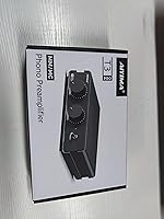 AIYIMA T3 PRO Phono Preamp — image 10