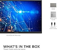 ViewSonic VG1656-2K 16-inch Portable Monitor — image 8