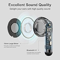 Edifier X2 True Wireless Bluetooth Earbuds — image 5