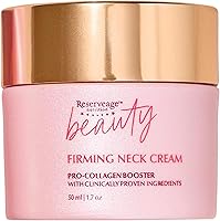 Reserveage Nutrition Firming Neck Cream 1.7 oz — image 1