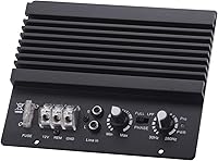 YaeCCC 1000W Car Audio Amplifier Board — image 1