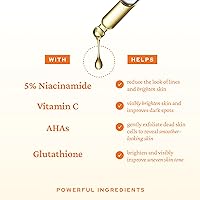 belif Niacinamide 5% & Vitamin C Super Drops Serum 1.01 fl oz — image 3
