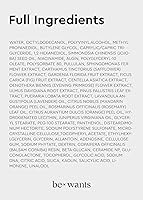 Bewants Seaweed PDRN Peel-Off Wrapping Jelly Mask 3.38oz — image 7