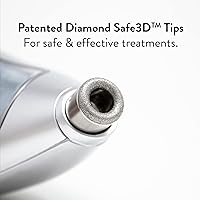 Microderm GLO Premium Diamond Microdermabrasion Tips — image 4
