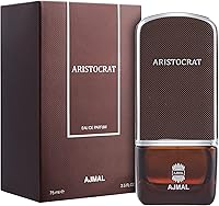 Ajmal Aristocrat Eau de Parfum for Men 2.5oz — image 2