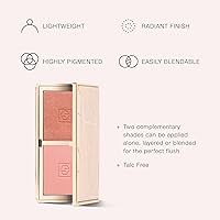 Jouer Blush Bouquet Duo - Adore — image 2