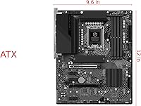 ASRock Z790 PG Lightning Motherboard — image 2